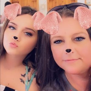 Meet your Posher, Shannon